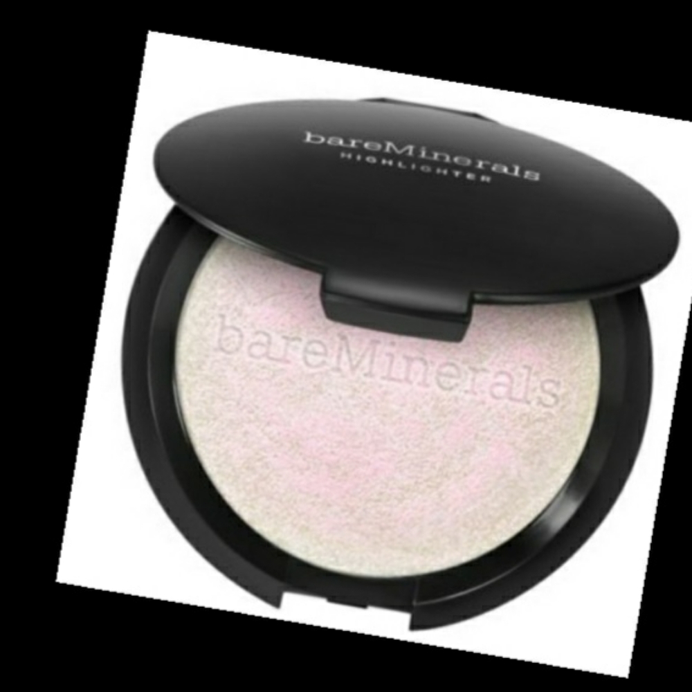 Bareminerals highlighter